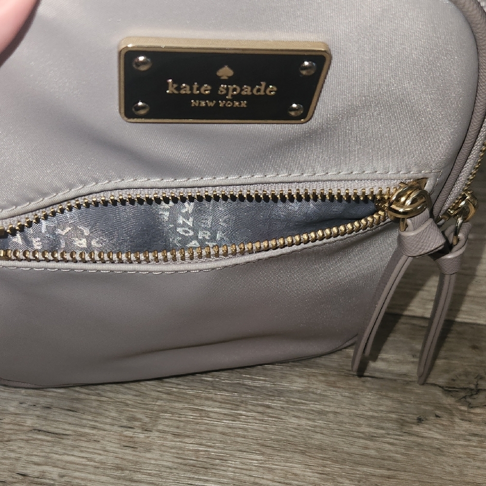 Kate Spade Light Pink Backpack - Picture 13 of 16